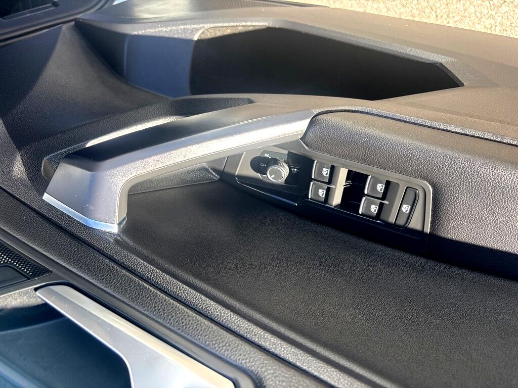 Volkswagen Tiguan 2.0T SE R-Line Black 4MOTION 2021