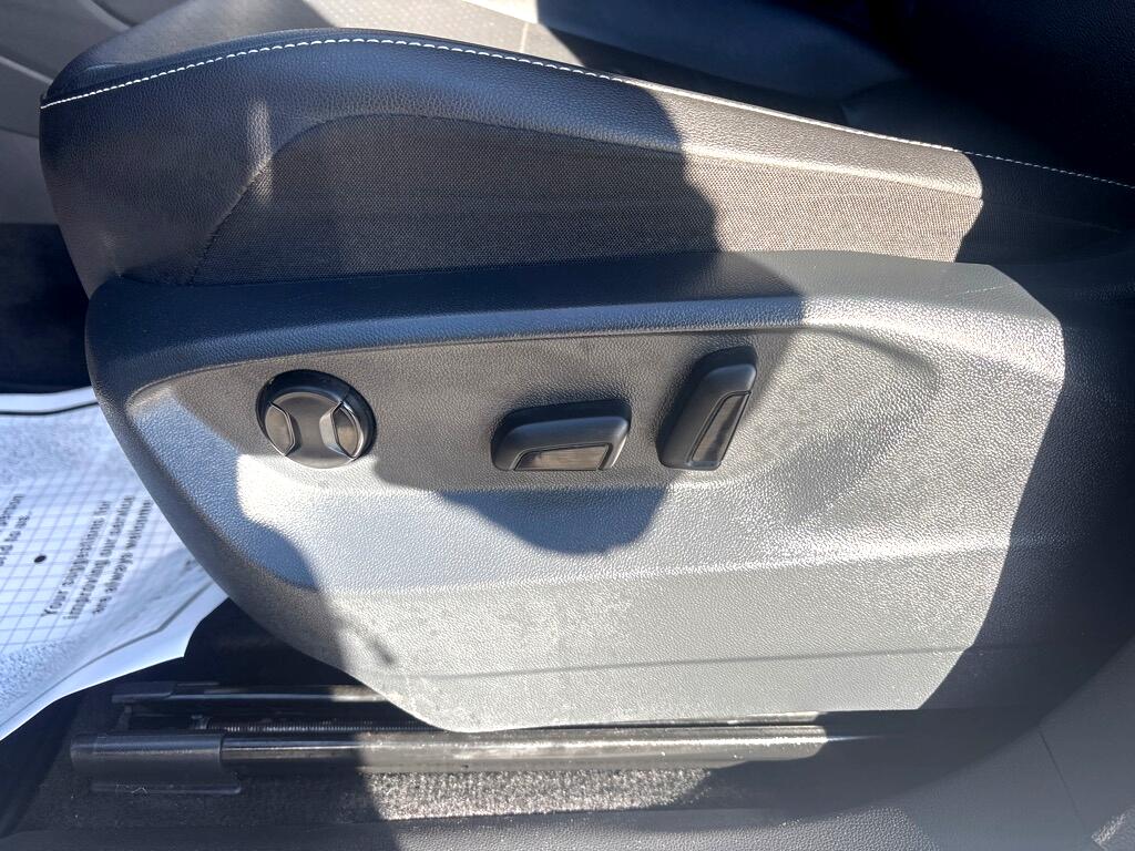 Volkswagen Tiguan 2.0T SE R-Line Black 4MOTION 2021