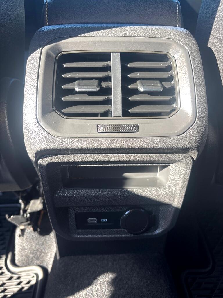 Volkswagen Tiguan 2.0T SE R-Line Black 4MOTION 2021