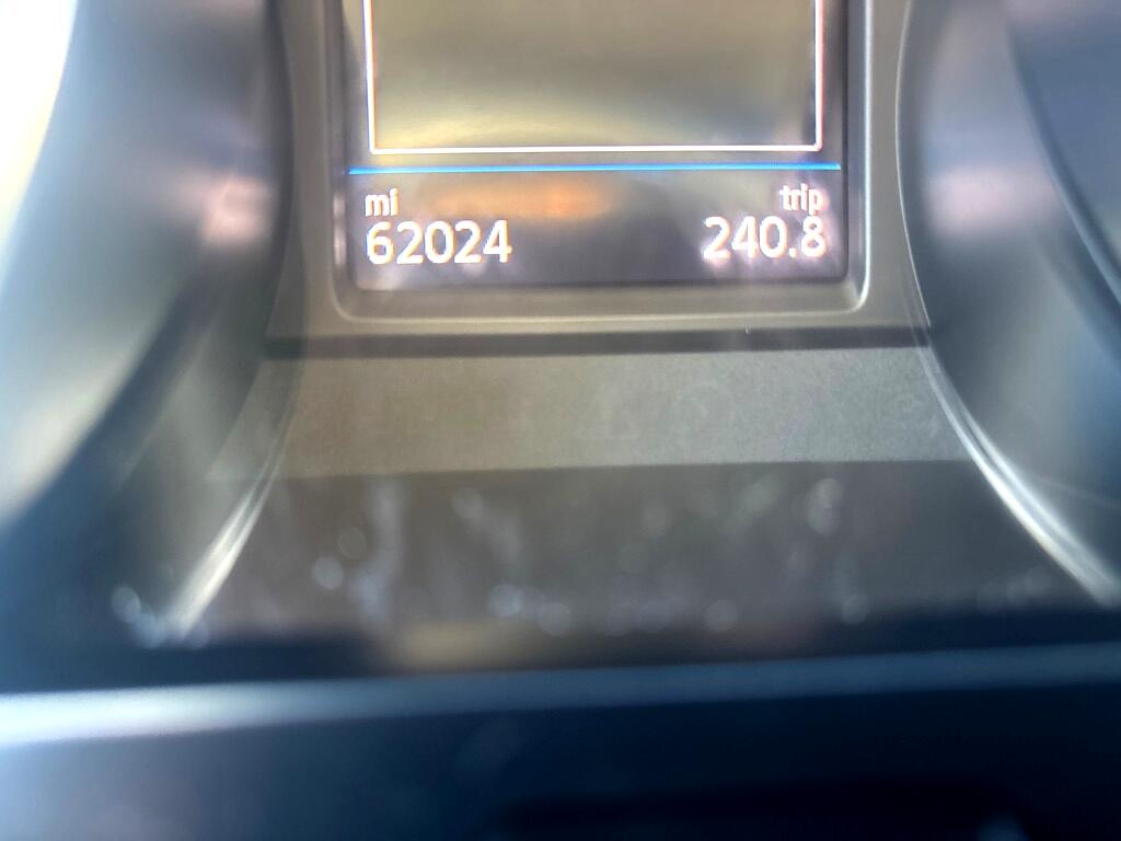 Volkswagen Tiguan 2.0T SE R-Line Black 4MOTION 2021