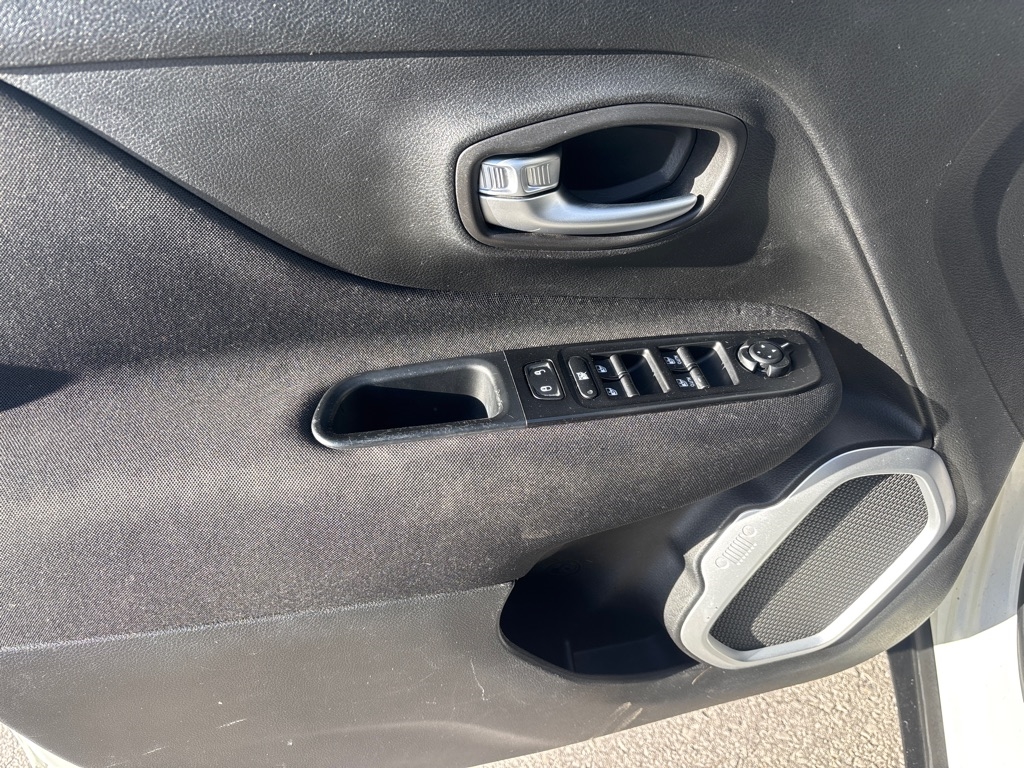 Jeep Renegade Latitude FWD 2020