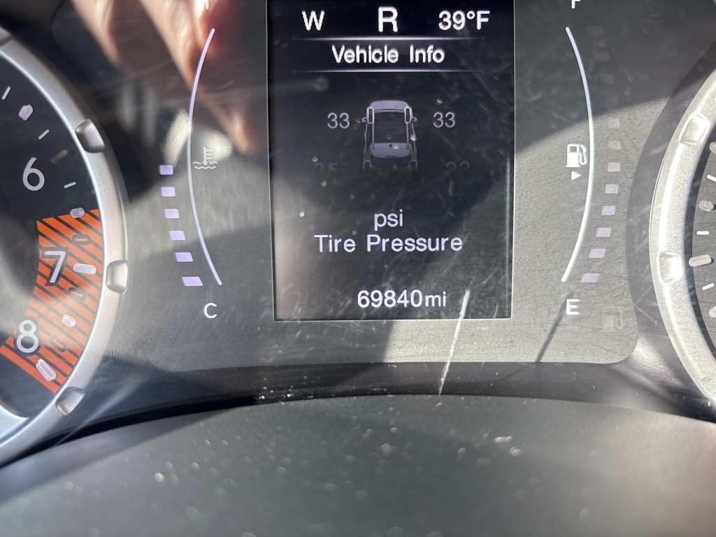 Jeep Renegade Latitude FWD 2020