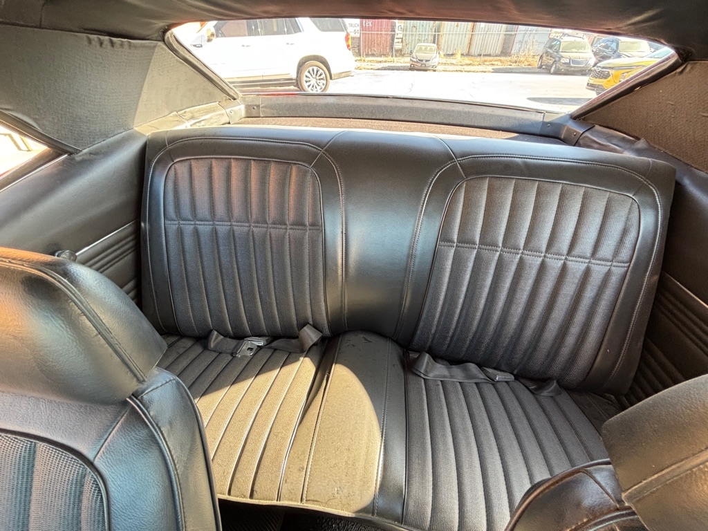 Chevrolet Camaro  1969