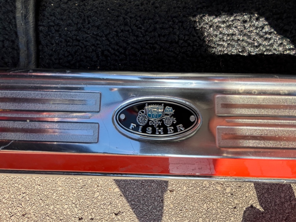 Chevrolet Camaro  1969