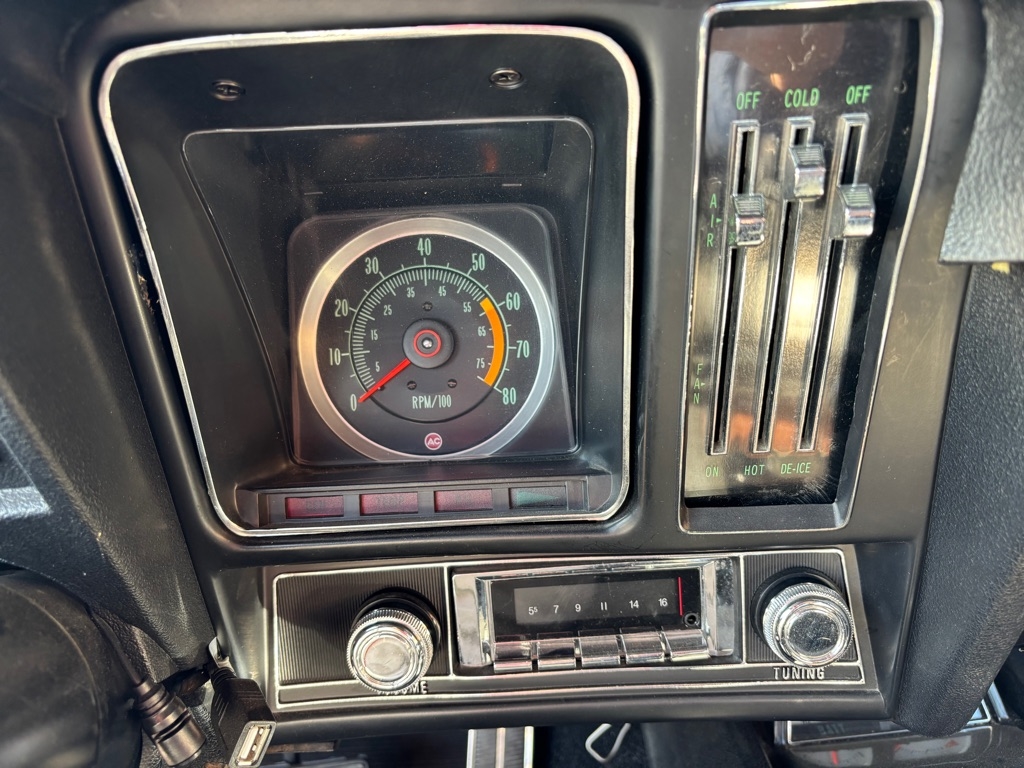 Chevrolet Camaro  1969