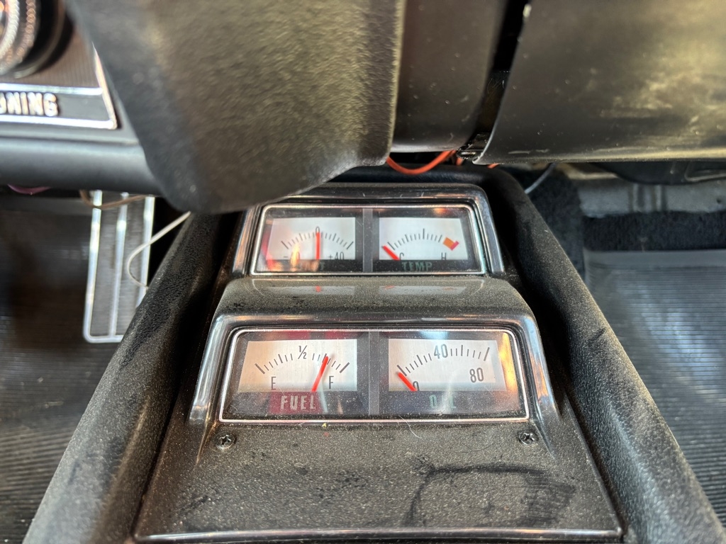 Chevrolet Camaro  1969