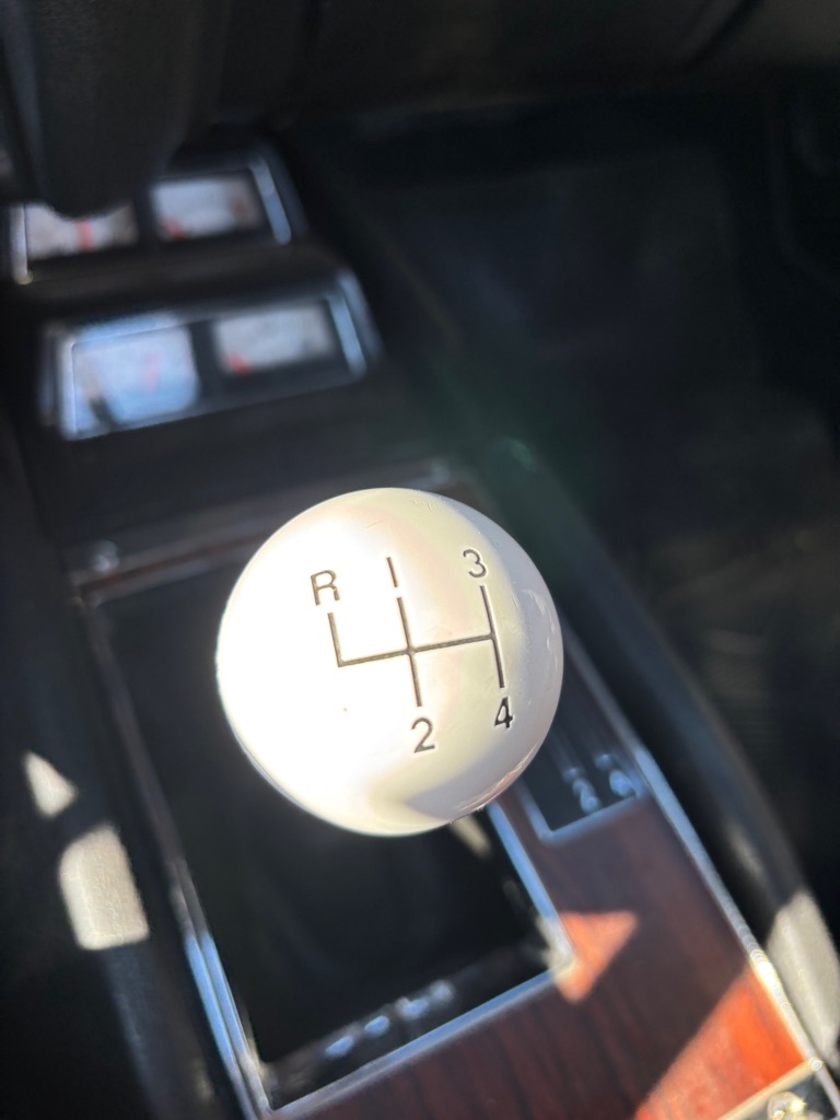 Chevrolet Camaro Z28 2D Coupe 1969