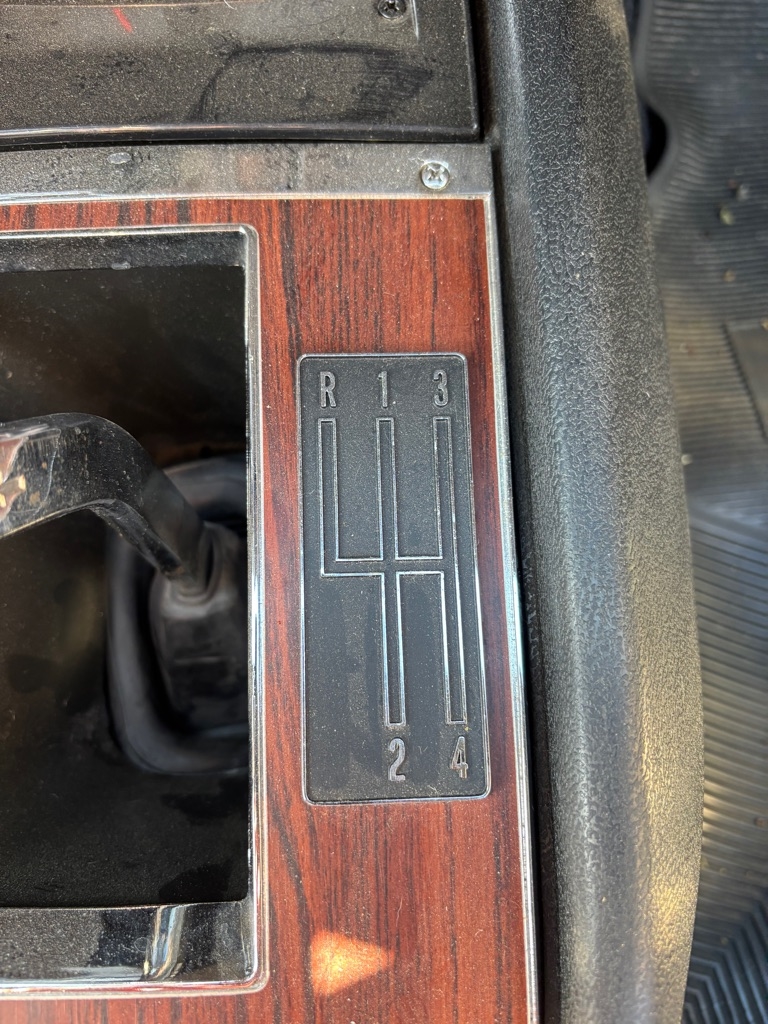 Chevrolet Camaro Z28 2D Coupe 1969