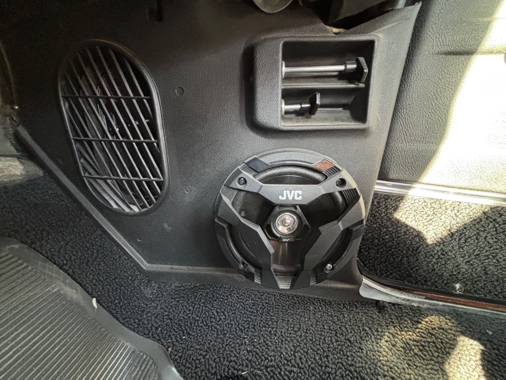 Chevrolet Camaro Z28 2D Coupe 1969