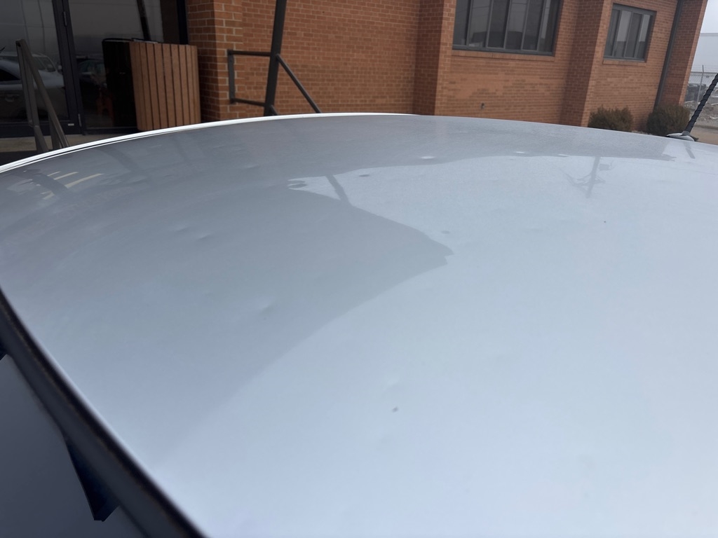 Kia Forte 4dr Sdn Auto EX 2011