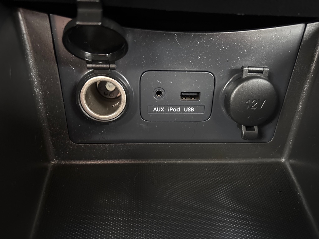 Kia Forte 4dr Sdn Auto EX 2011