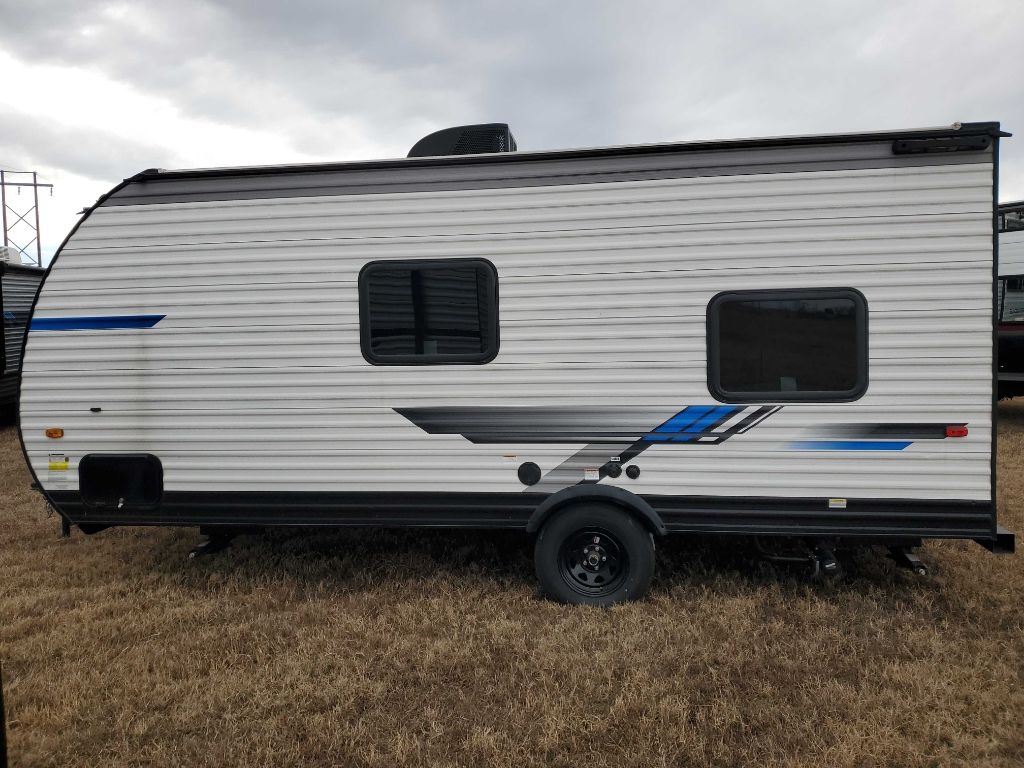 Heartland Pioneer  2025