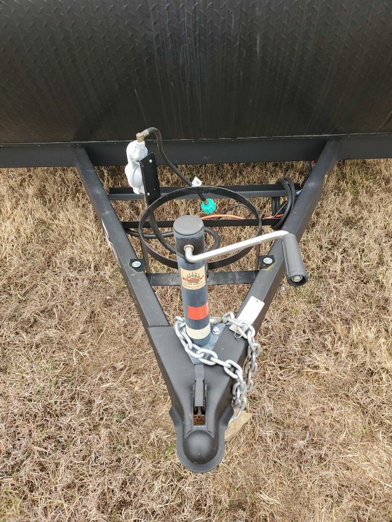 Heartland Pioneer  2025