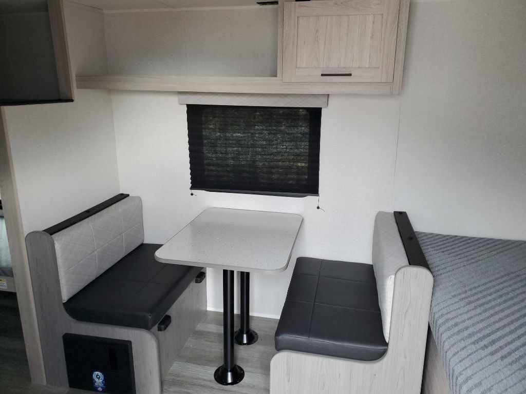 Heartland Pioneer  2025