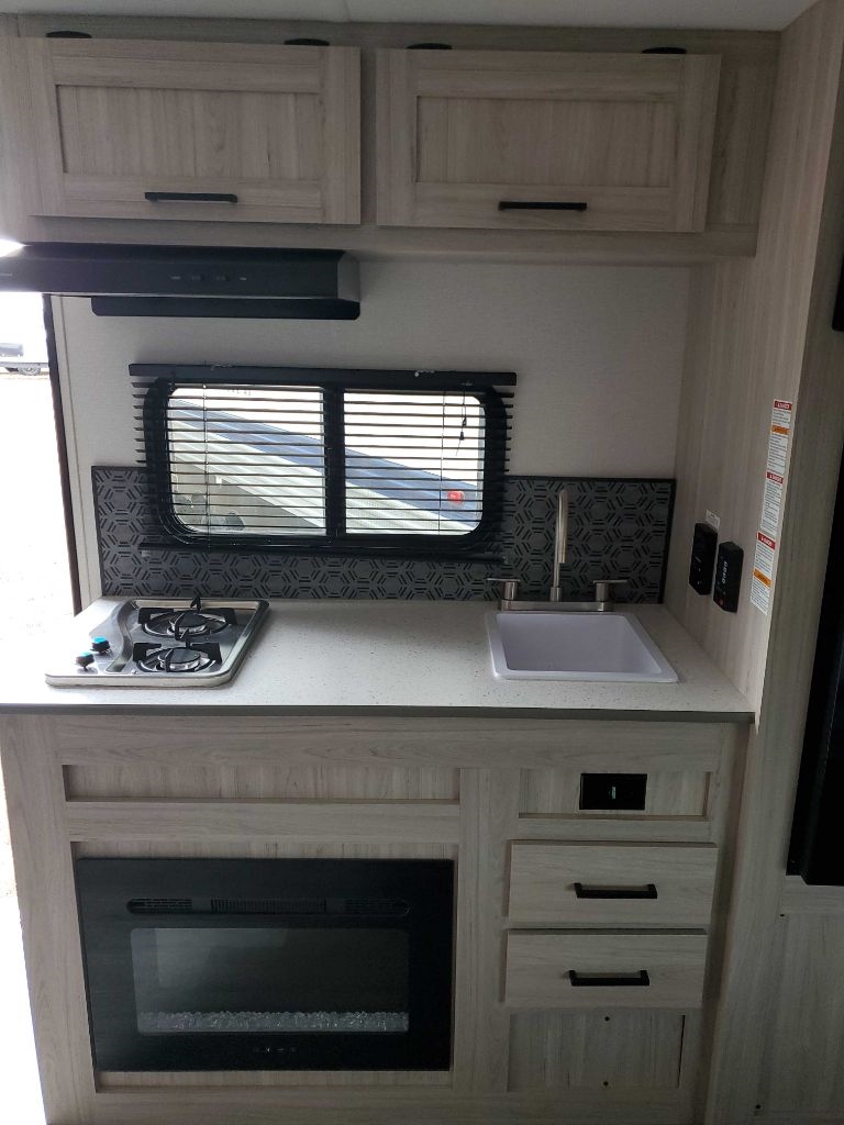 Heartland Pioneer  2025