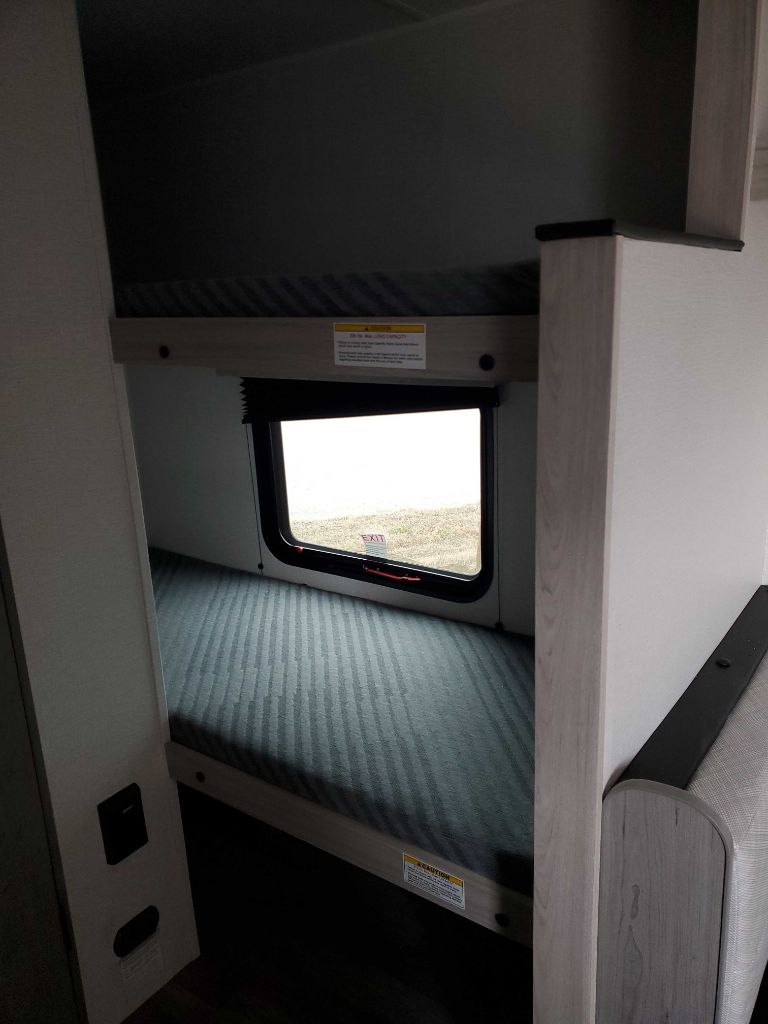 Heartland Pioneer  2025