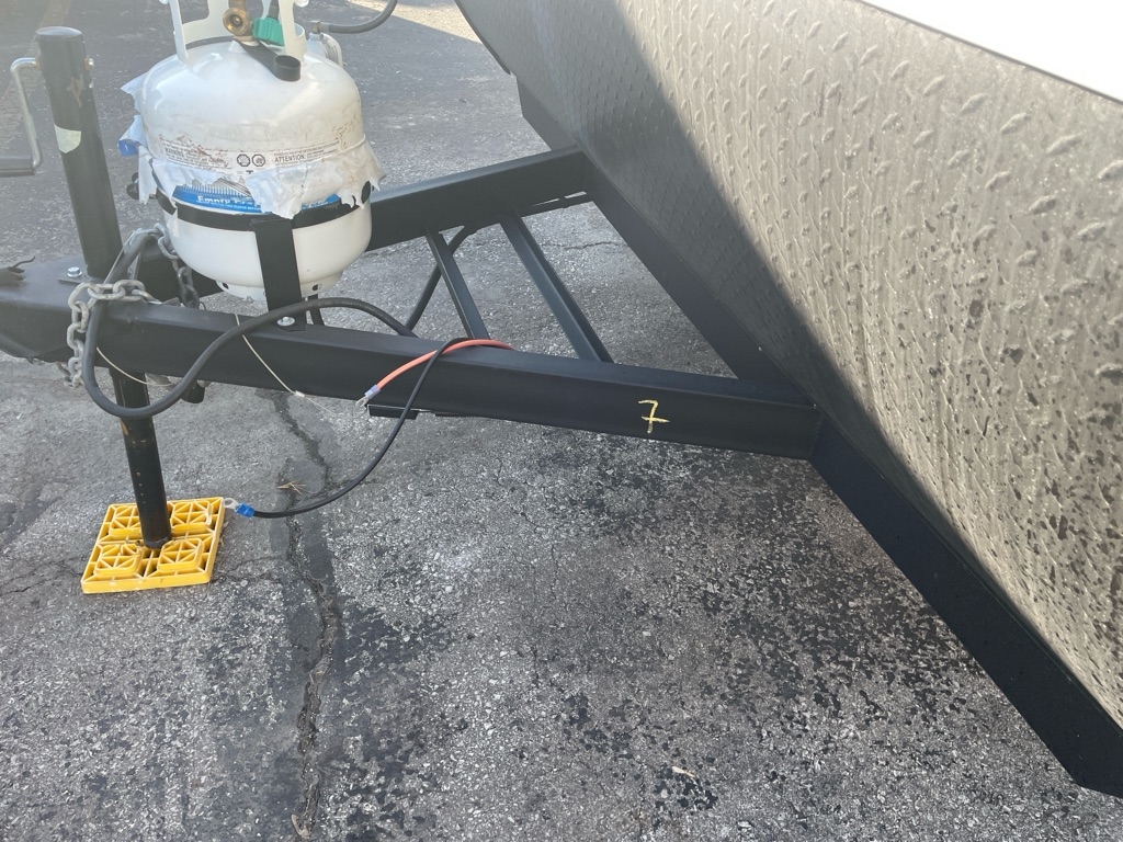 Heartland Pioneer  2025