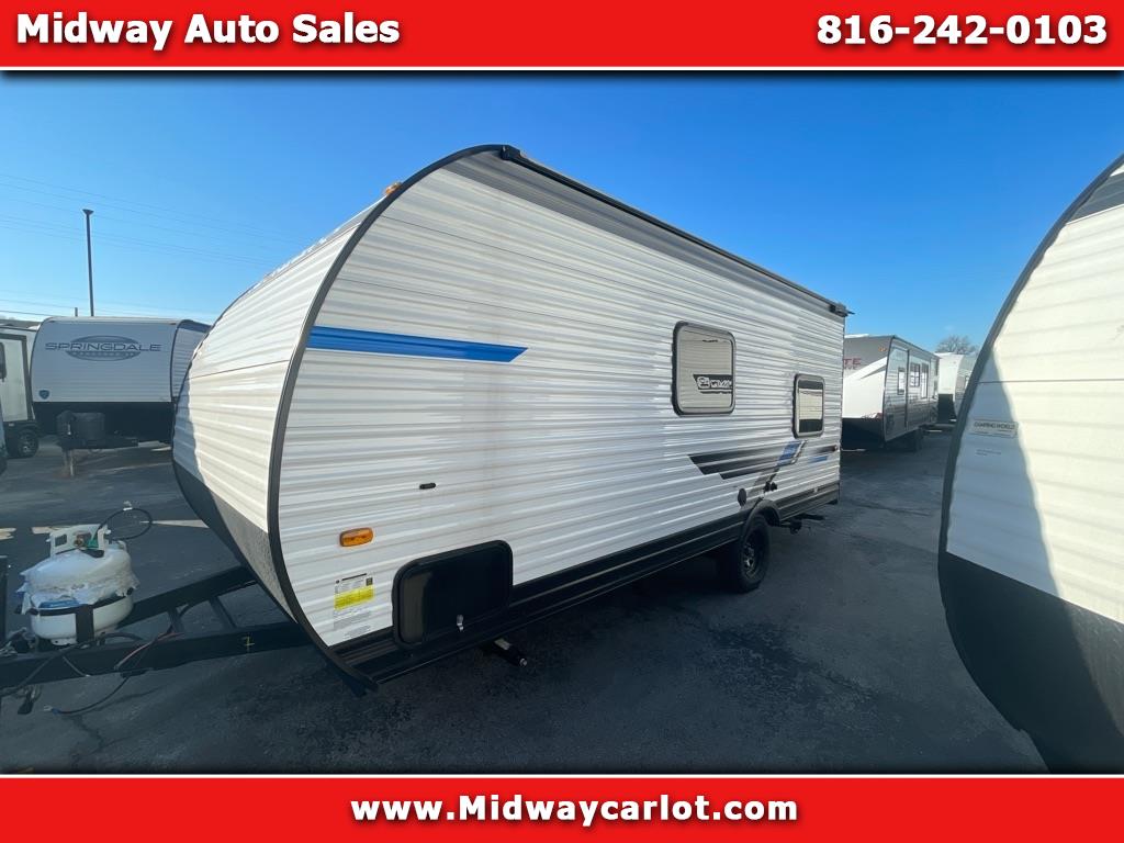 Heartland Pioneer  2025