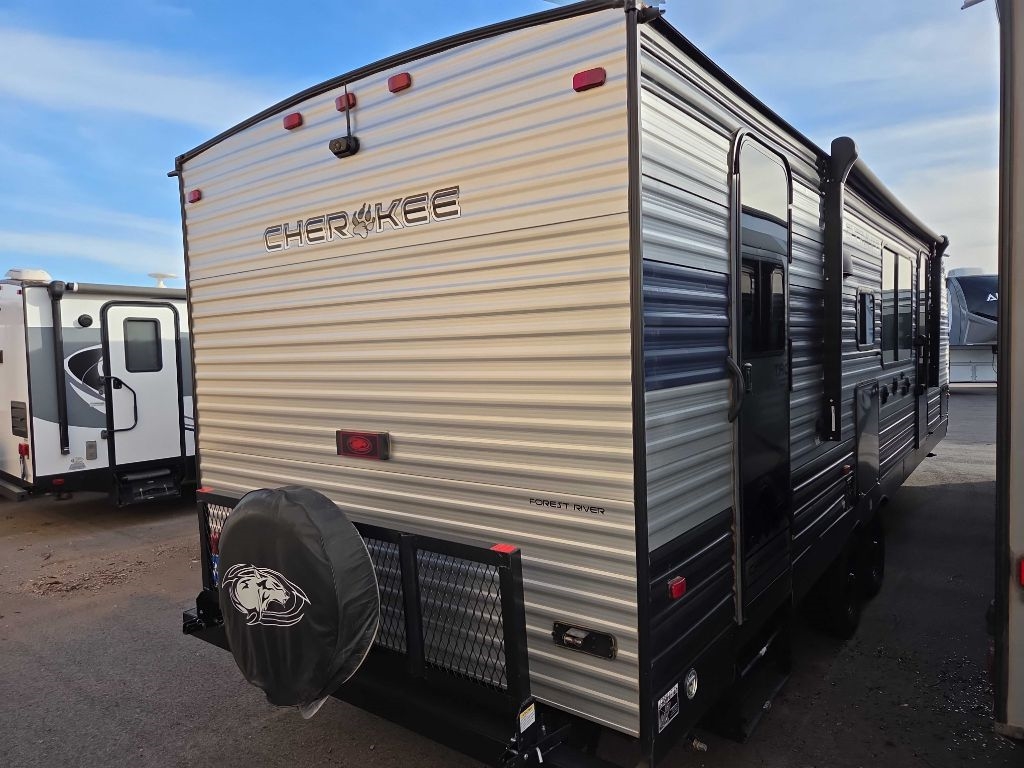Forest River Cherokee  2022