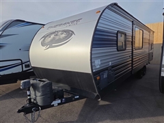 2022 Forest River Cherokee 