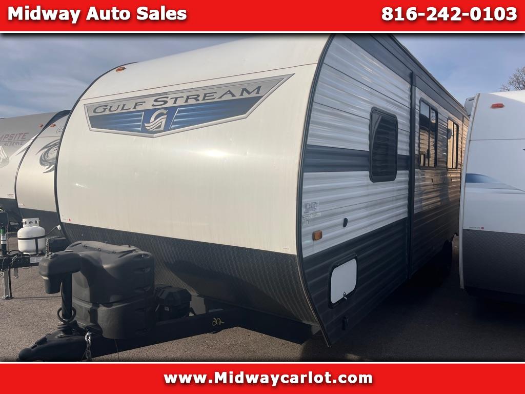 Gulf Stream Ameri-Lite  2023