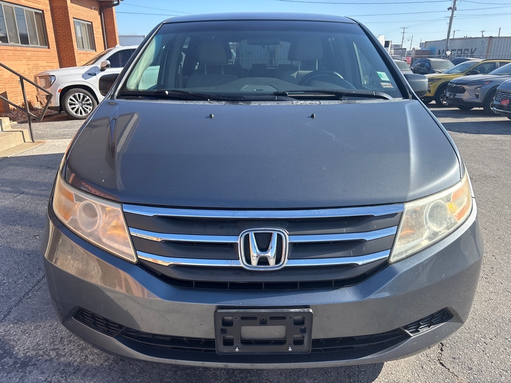 Honda Odyssey 5dr LX 2011