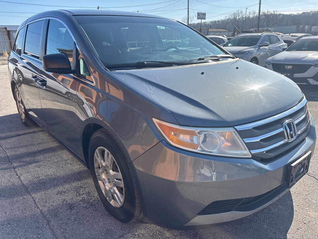 Honda Odyssey 5dr LX 2011