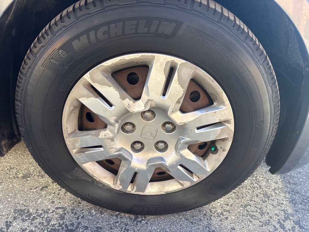 Honda Odyssey 5dr LX 2011