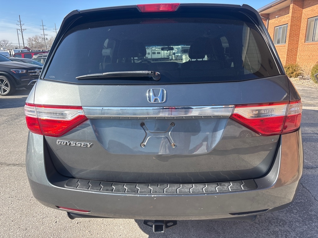 Honda Odyssey 5dr LX 2011