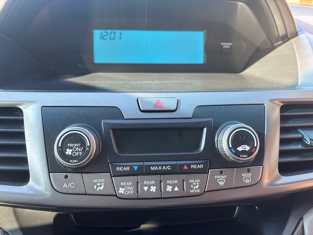 Honda Odyssey 5dr LX 2011