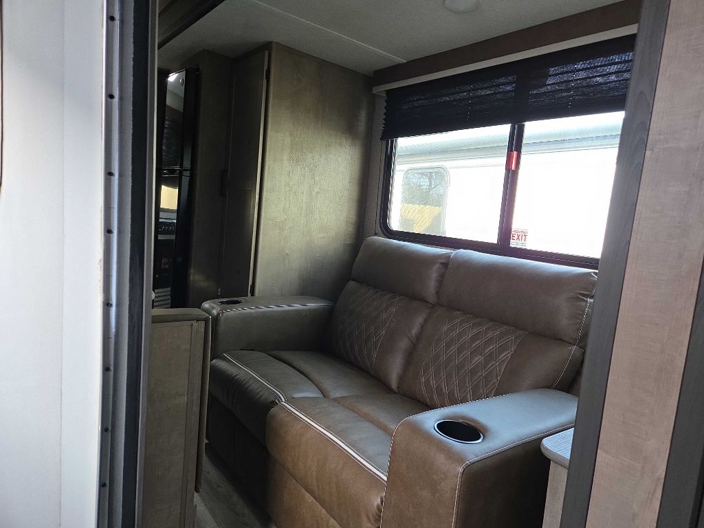 Keystone Springdale  2025