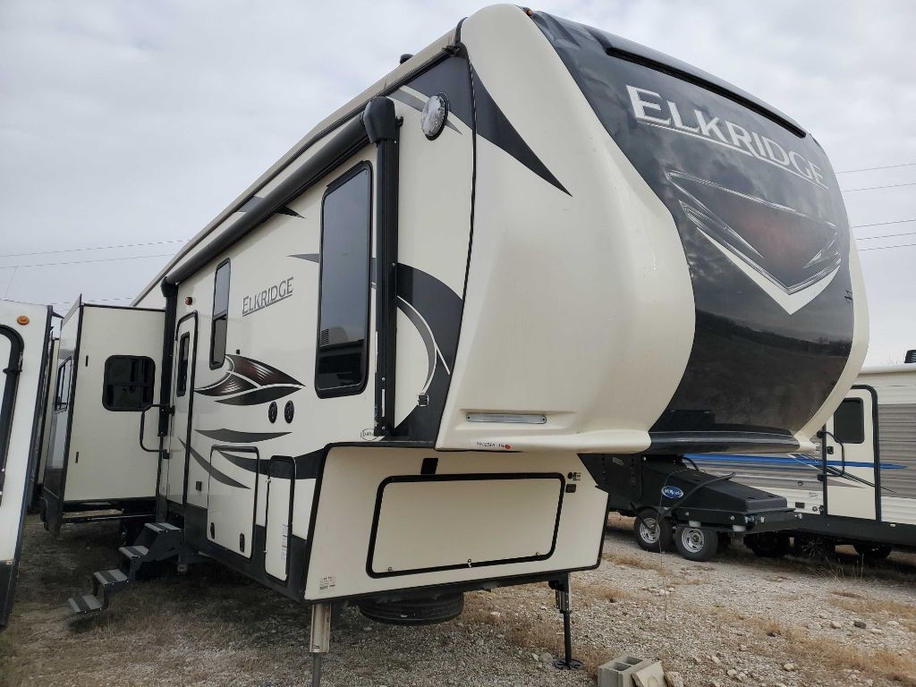 Heartland Elkridge  2019