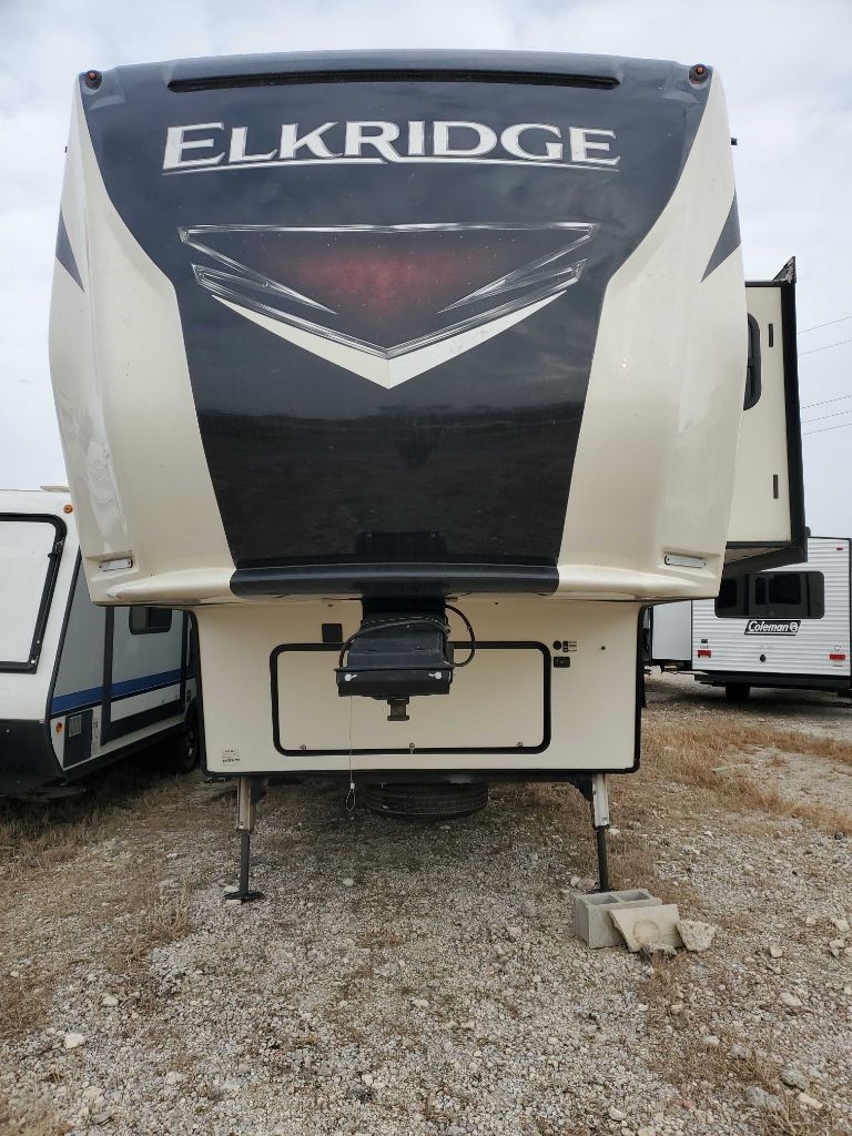 Heartland Elkridge  2019