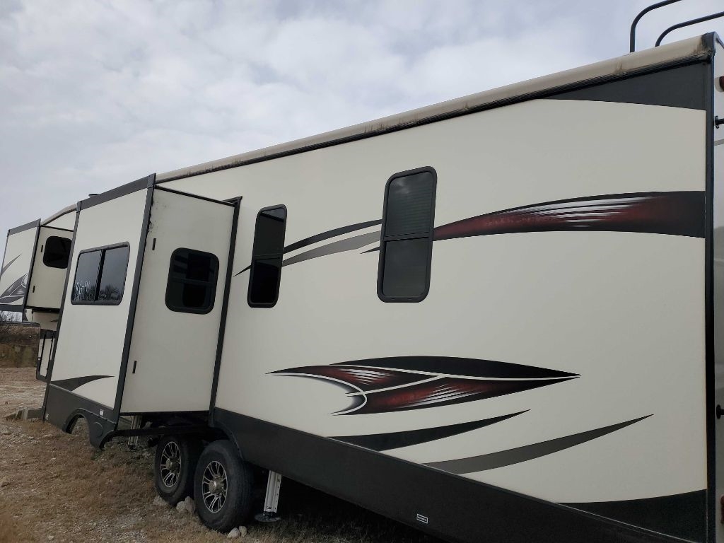 Heartland Elkridge  2019