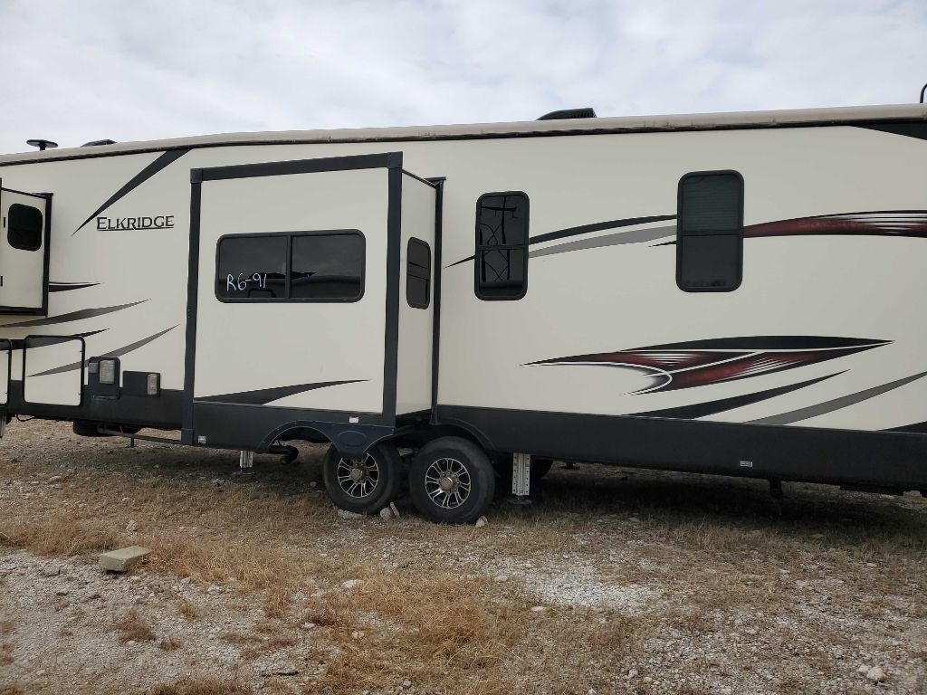 Heartland Elkridge  2019