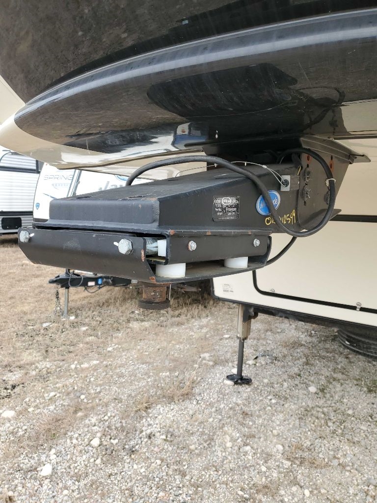 Heartland Elkridge  2019