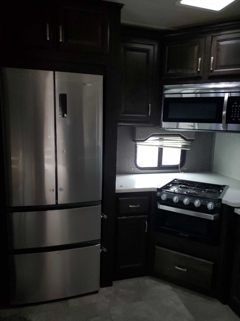 Heartland Elkridge  2019