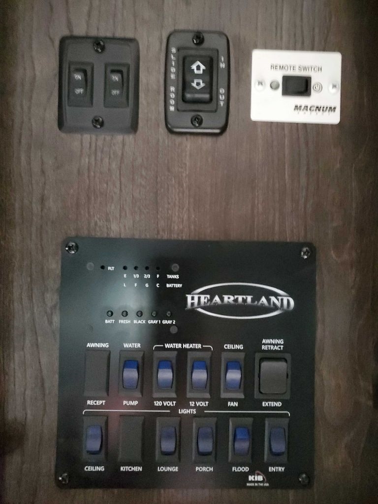 Heartland Elkridge  2019