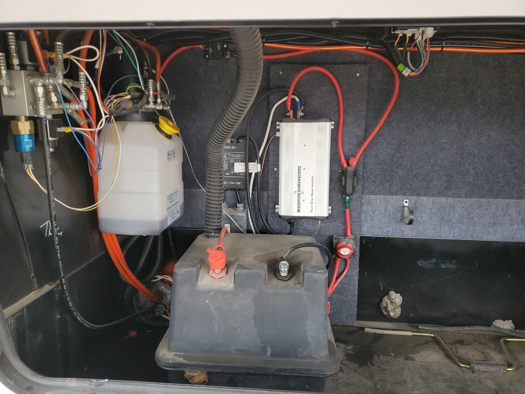 Heartland Elkridge  2019