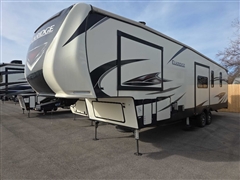 2019 Heartland Elkridge 