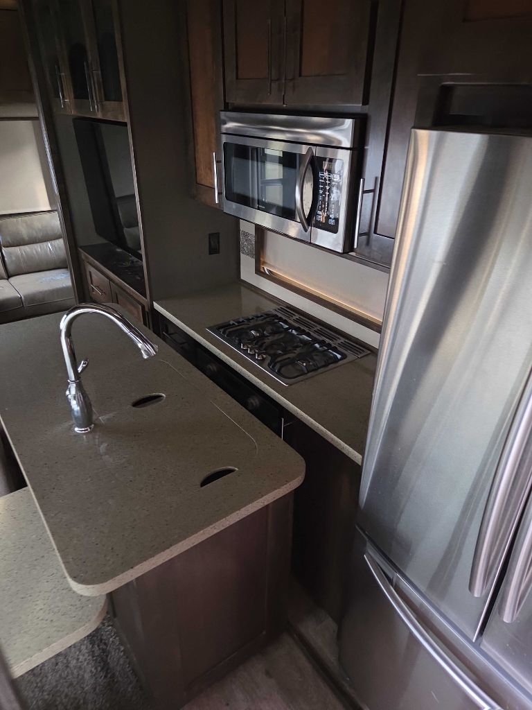 Vanleigh Vilano  2018