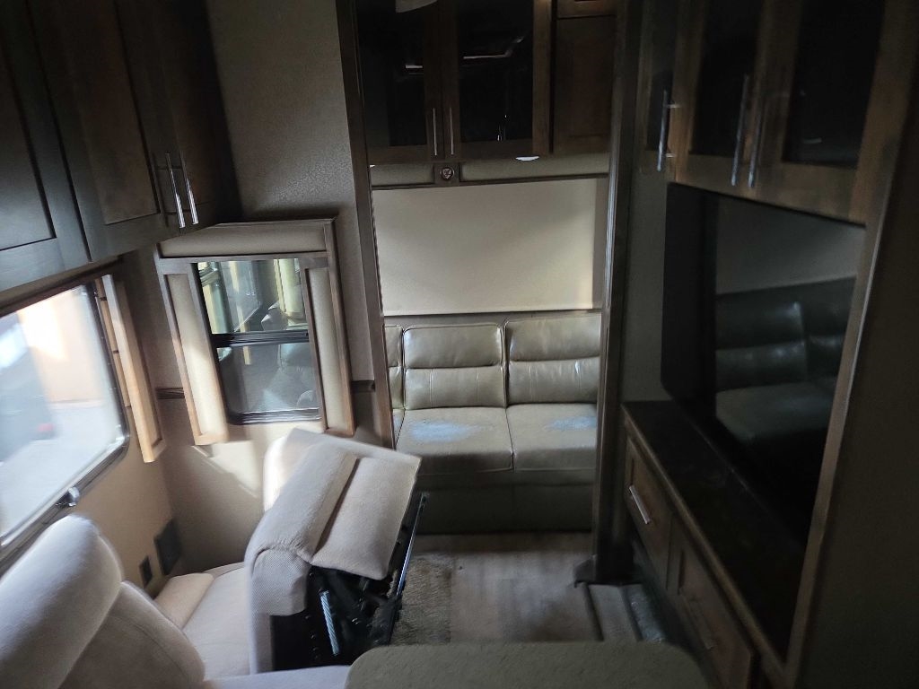 Vanleigh Vilano  2018