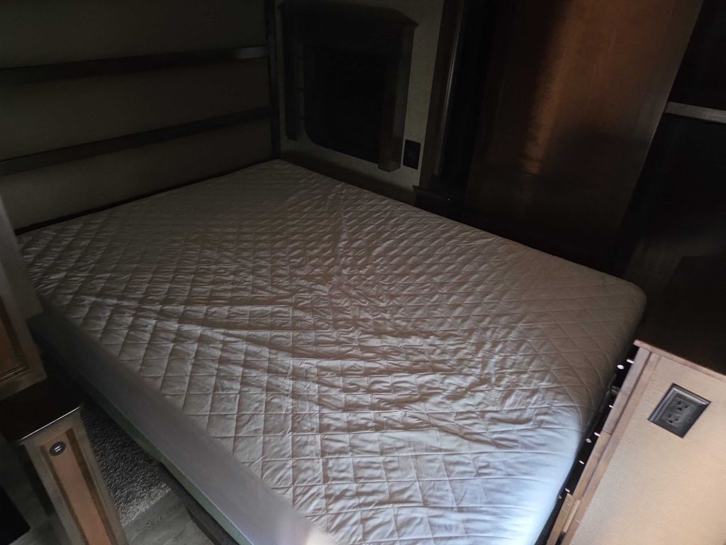 Vanleigh Vilano  2018