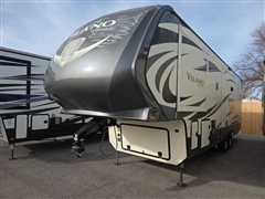 2018 Vanleigh Vilano 