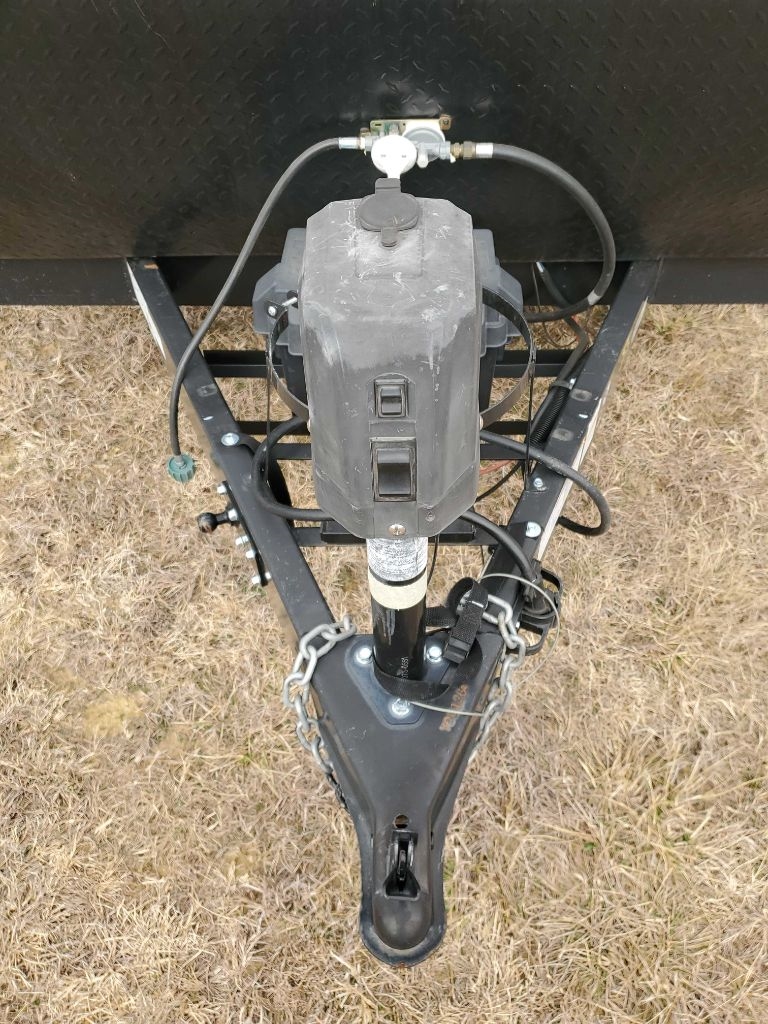 Forest River Wolf Pup  2022