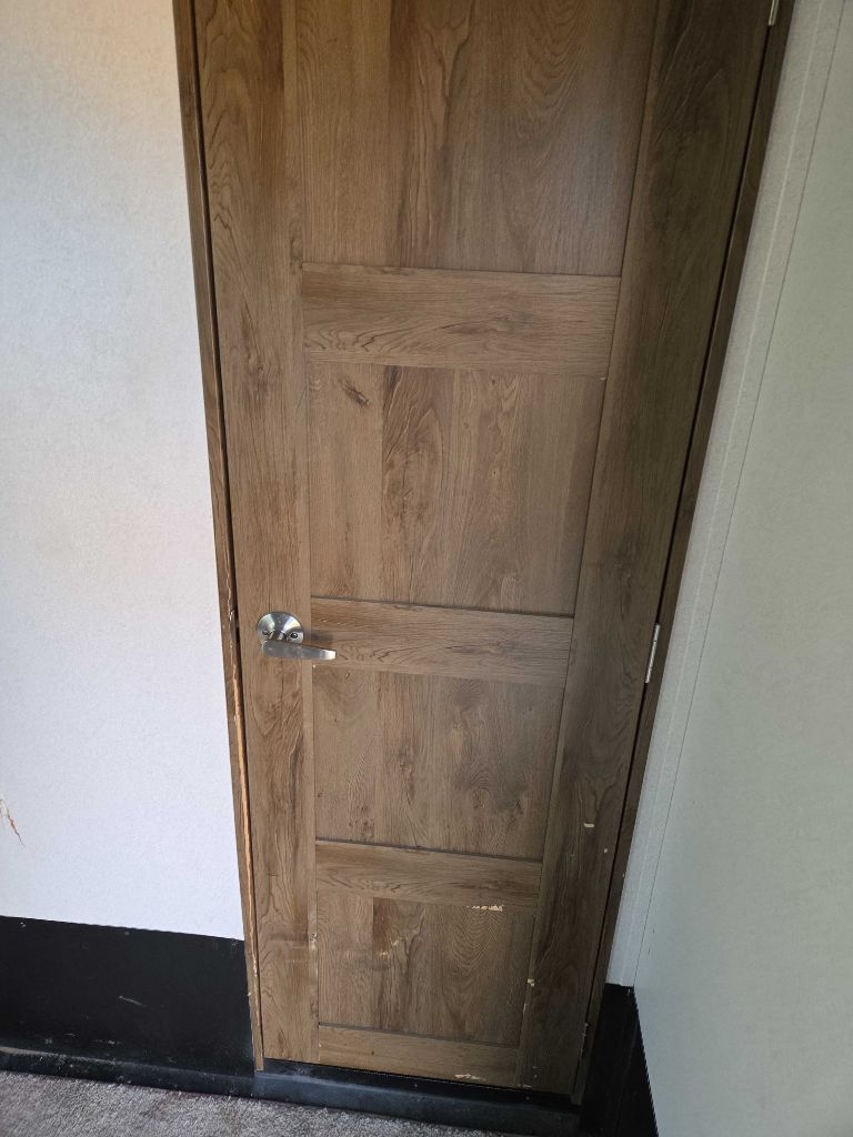 Keystone Fuzion  2019