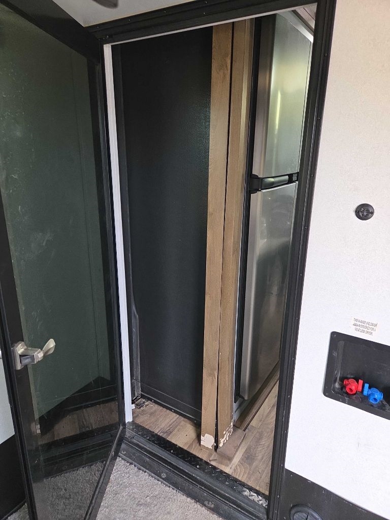 Keystone Fuzion  2019