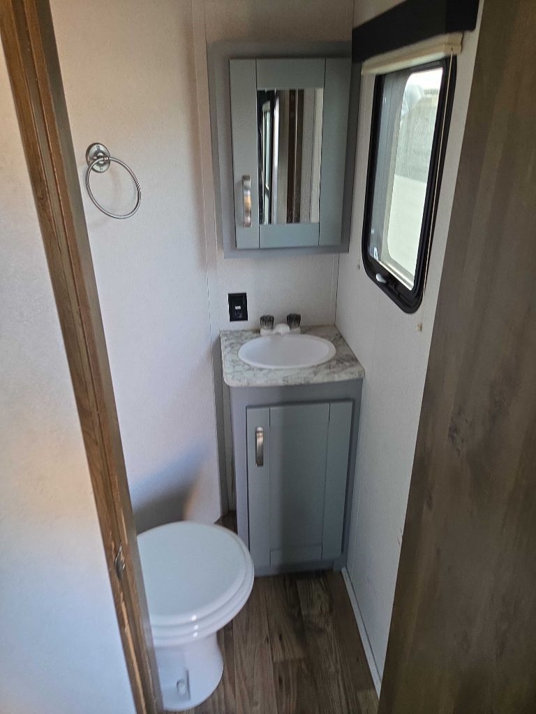 Keystone Fuzion  2019