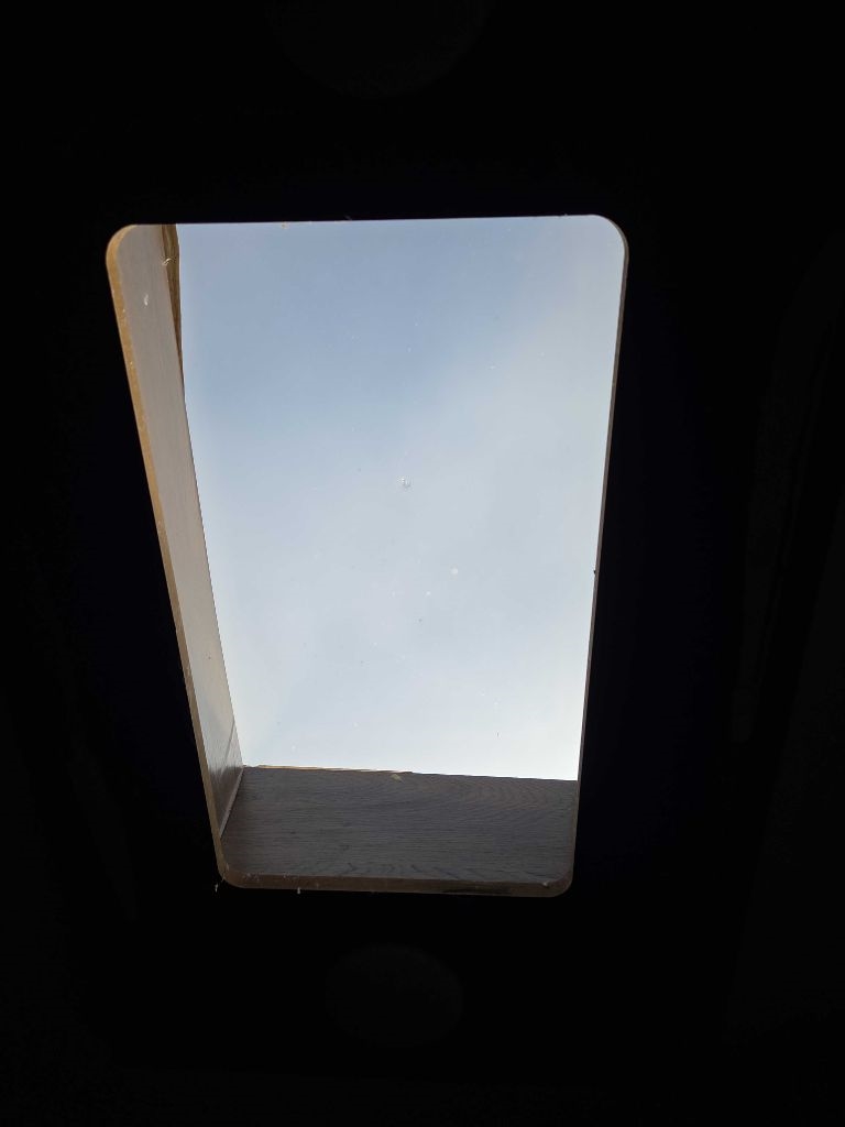 Keystone Fuzion  2019