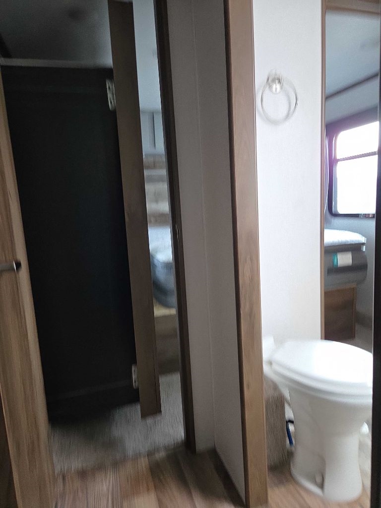 Keystone Fuzion  2019